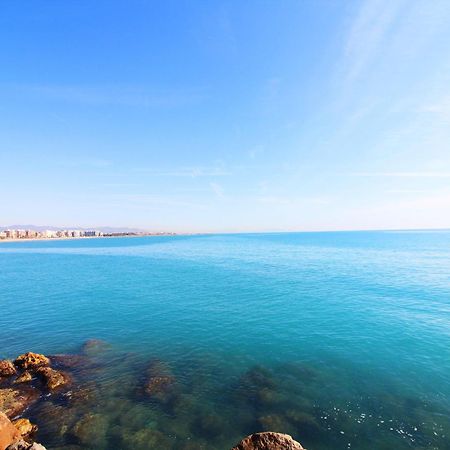 Global Properties, Bonito Apartamento En Puerto Sagunto Para Parejas Exterior photo